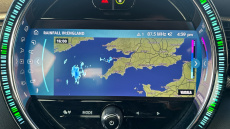 MINI Hatchback 1.5 Cooper Exclusive Premium 5dr Auto Petrol Hatchback